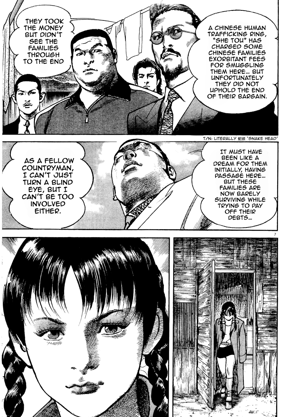 Heat Chapter 28 page 6 - Chapter 28: Extremities