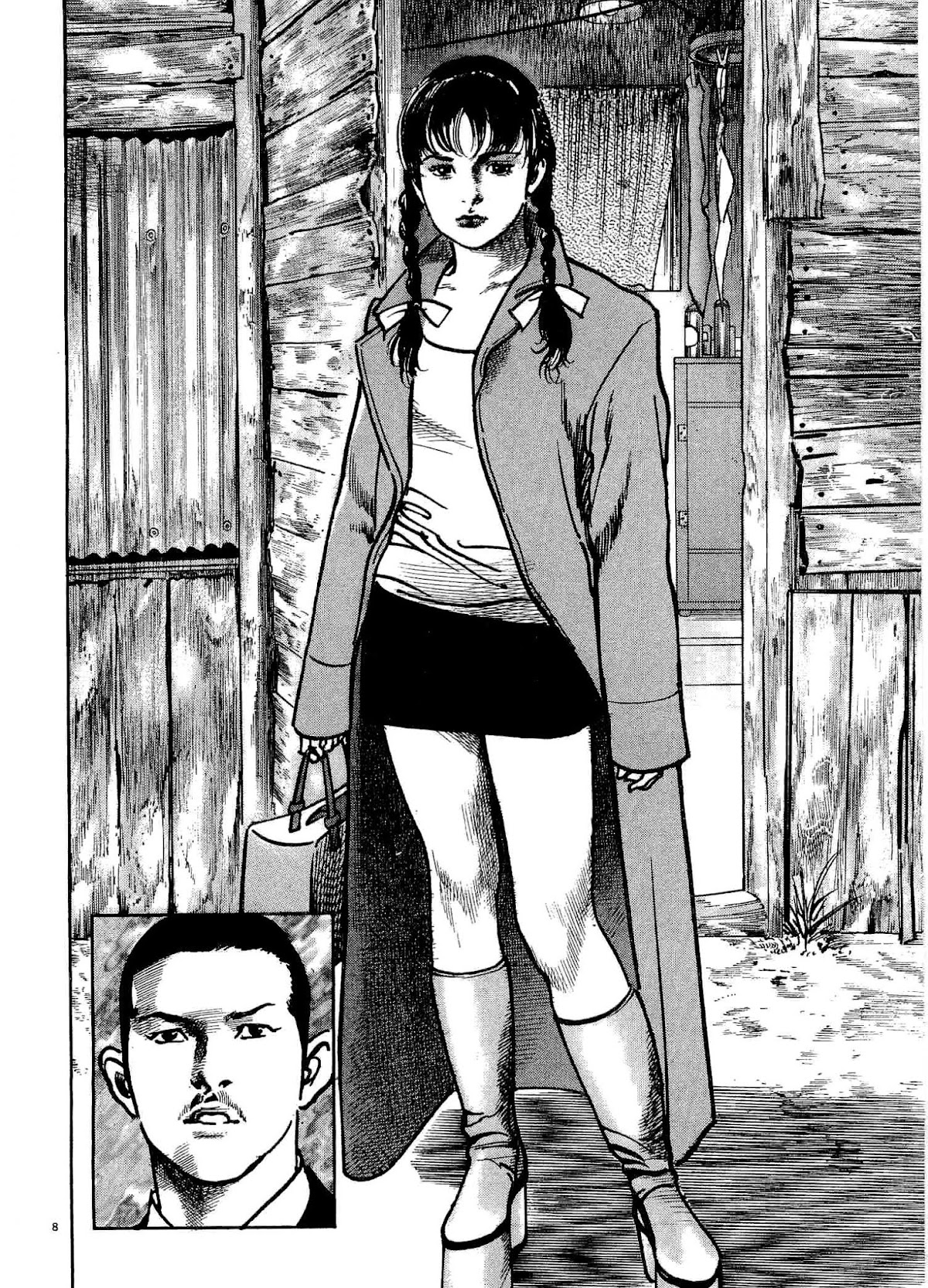 Heat Chapter 28 page 7 - Chapter 28: Extremities