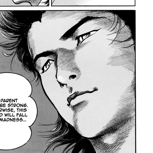 Heat Chapter 29: Father cover