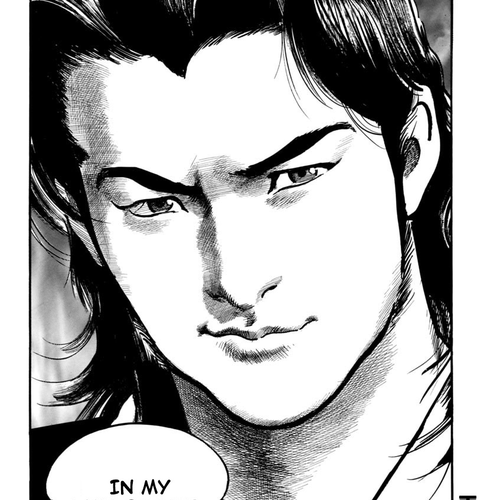 Heat Chapter 30: Faith cover