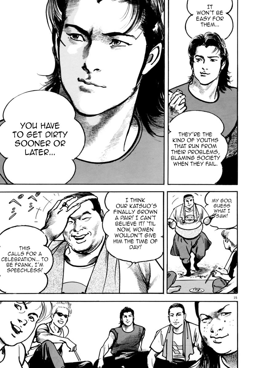 Heat Chapter 31 page 18 - Chapter 31: Coexistence