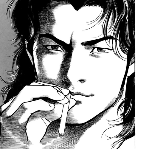 Heat Chapter 31: Coexistence cover