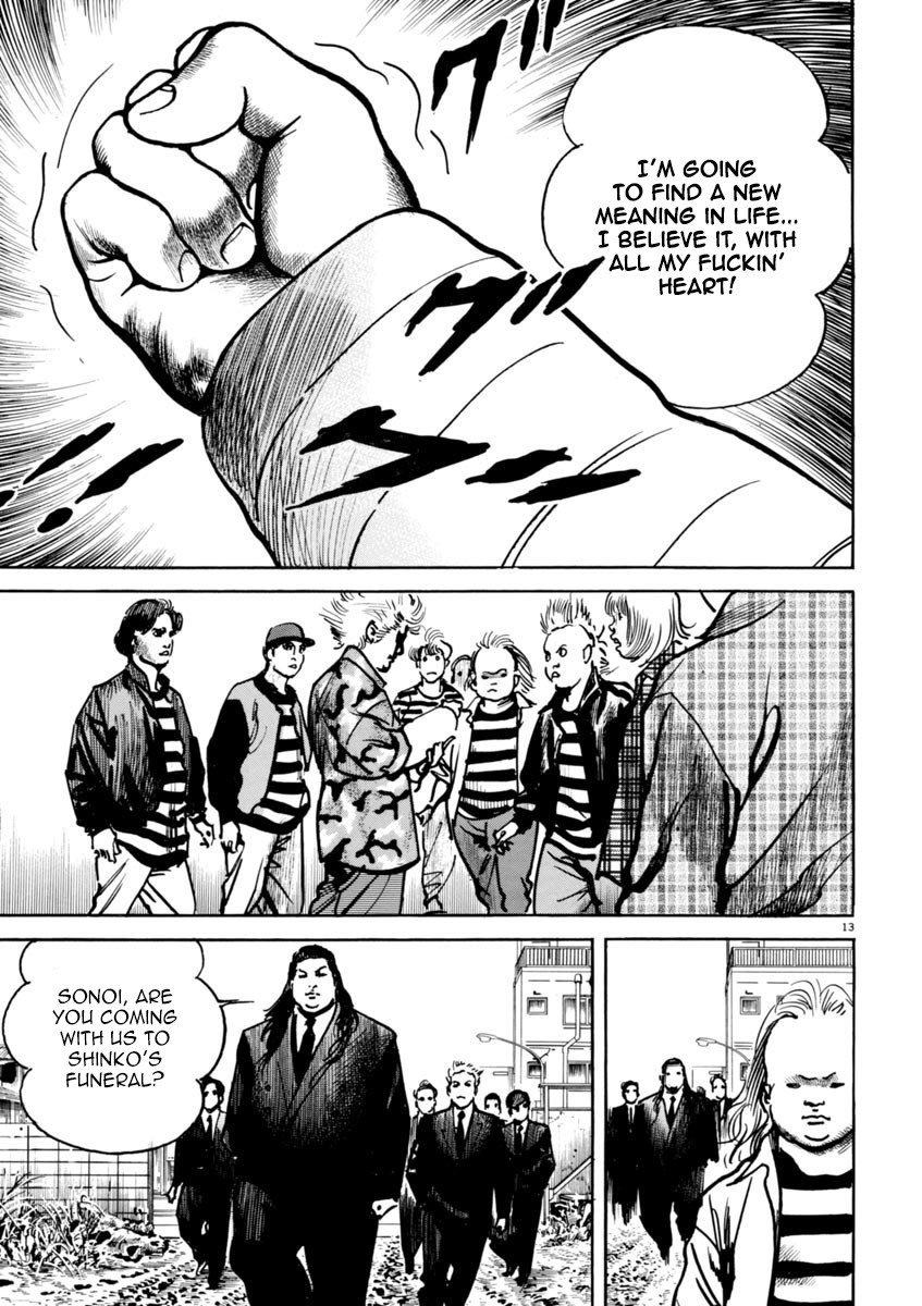 Heat Chapter 34 page 13 - Chapter 34: Executive