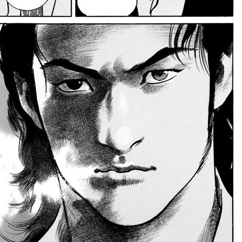 Heat Chapter 34: Executive cover