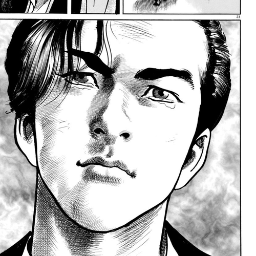 Heat Chapter 36: Righteous cover