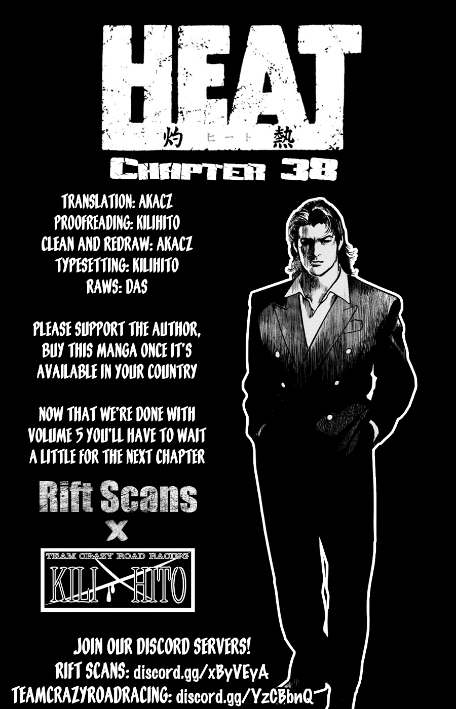 Heat Chapter 38 page 1 - Chapter 38: Pus