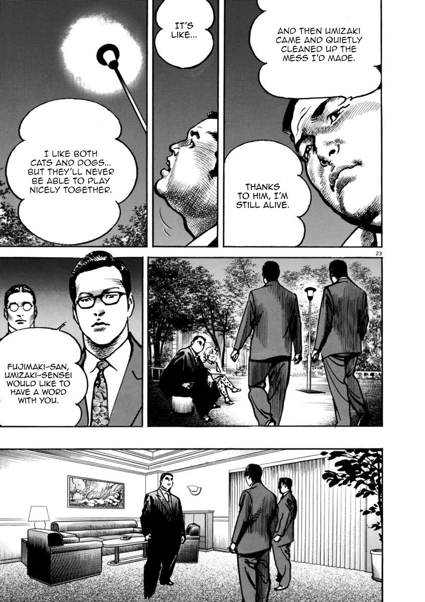 Heat Chapter 38 page 24 - Chapter 38: Pus