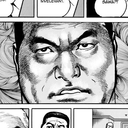 Heat Chapter 38: Pus cover