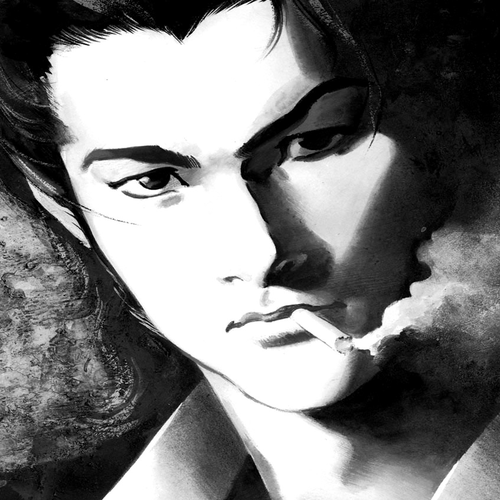 Heat Chapter 39: On his knees cover