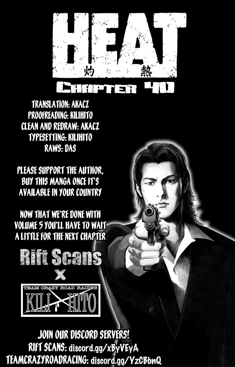 Heat Chapter 40 page 1 - Chapter 40: Bond