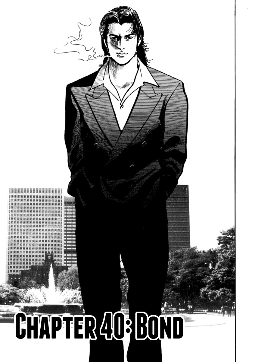 Heat Chapter 40 page 2 - Chapter 40: Bond
