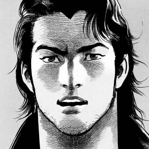 Heat Chapter 40: Bond cover