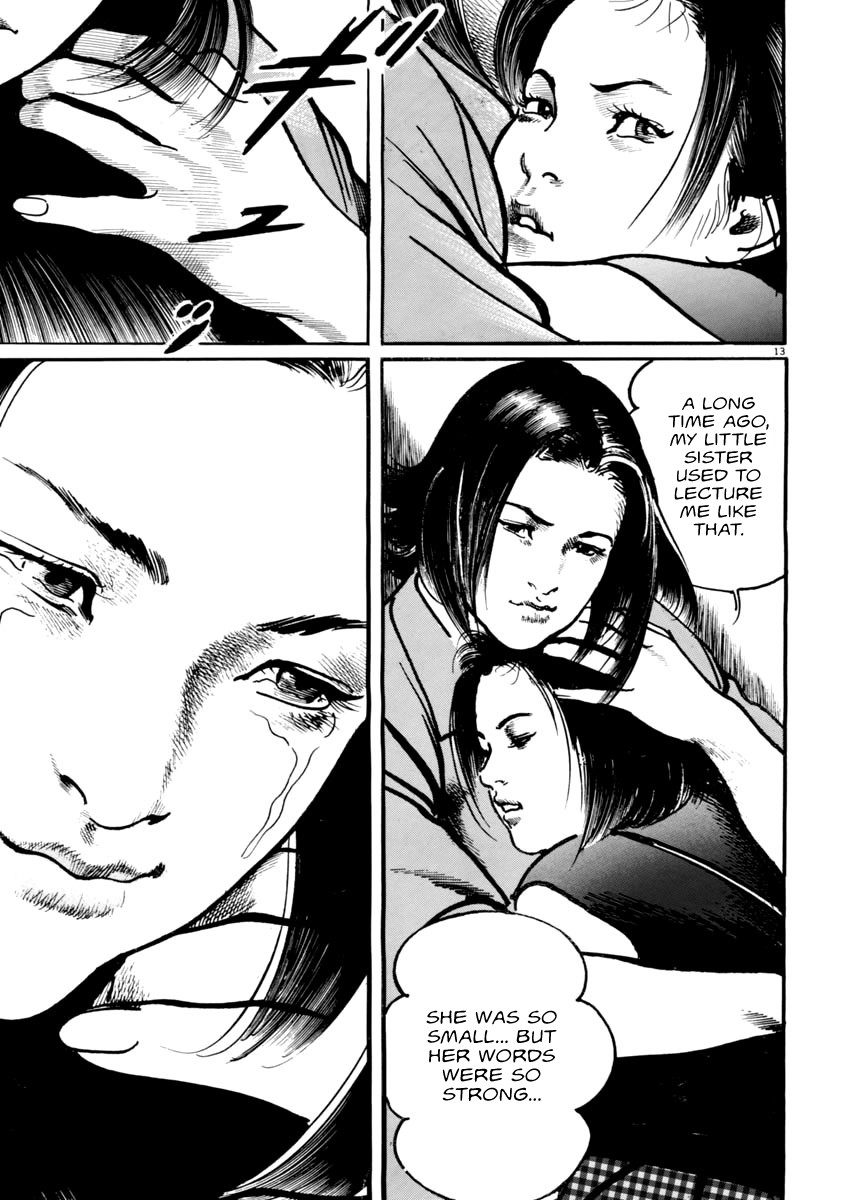 Heat Chapter 42 page 14 - Chapter 42: Fair Point