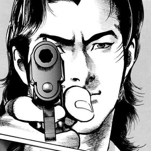 Heat Chapter 45: Fifth Chairman cover