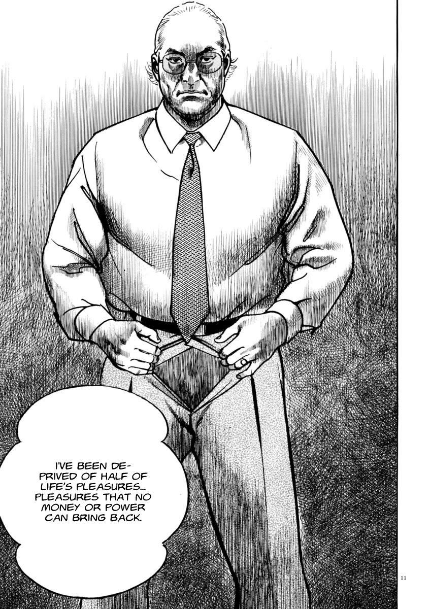 Heat Chapter 47 page 15 - Chapter 47: Readiness