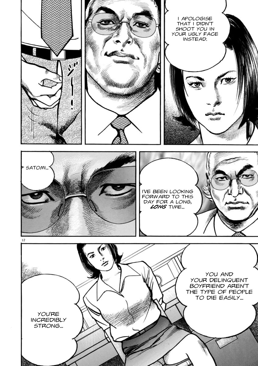 Heat Chapter 47 page 16 - Chapter 47: Readiness