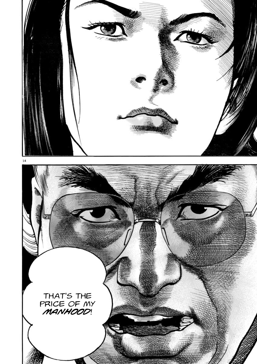 Heat Chapter 47 page 18 - Chapter 47: Readiness