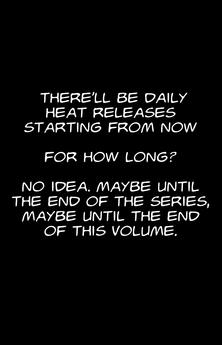 Heat Chapter 47 page 31 - Chapter 47: Readiness