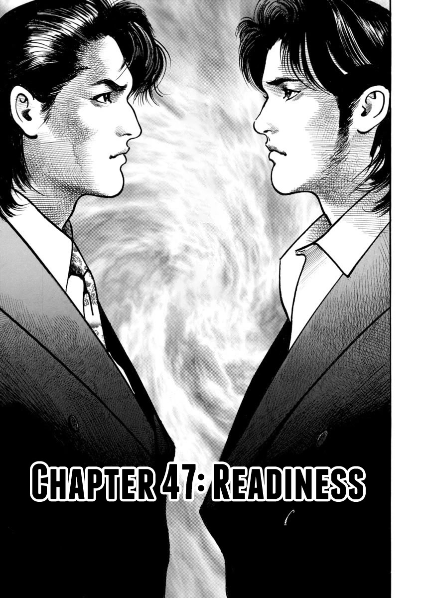 Heat Chapter 47 page 5 - Chapter 47: Readiness