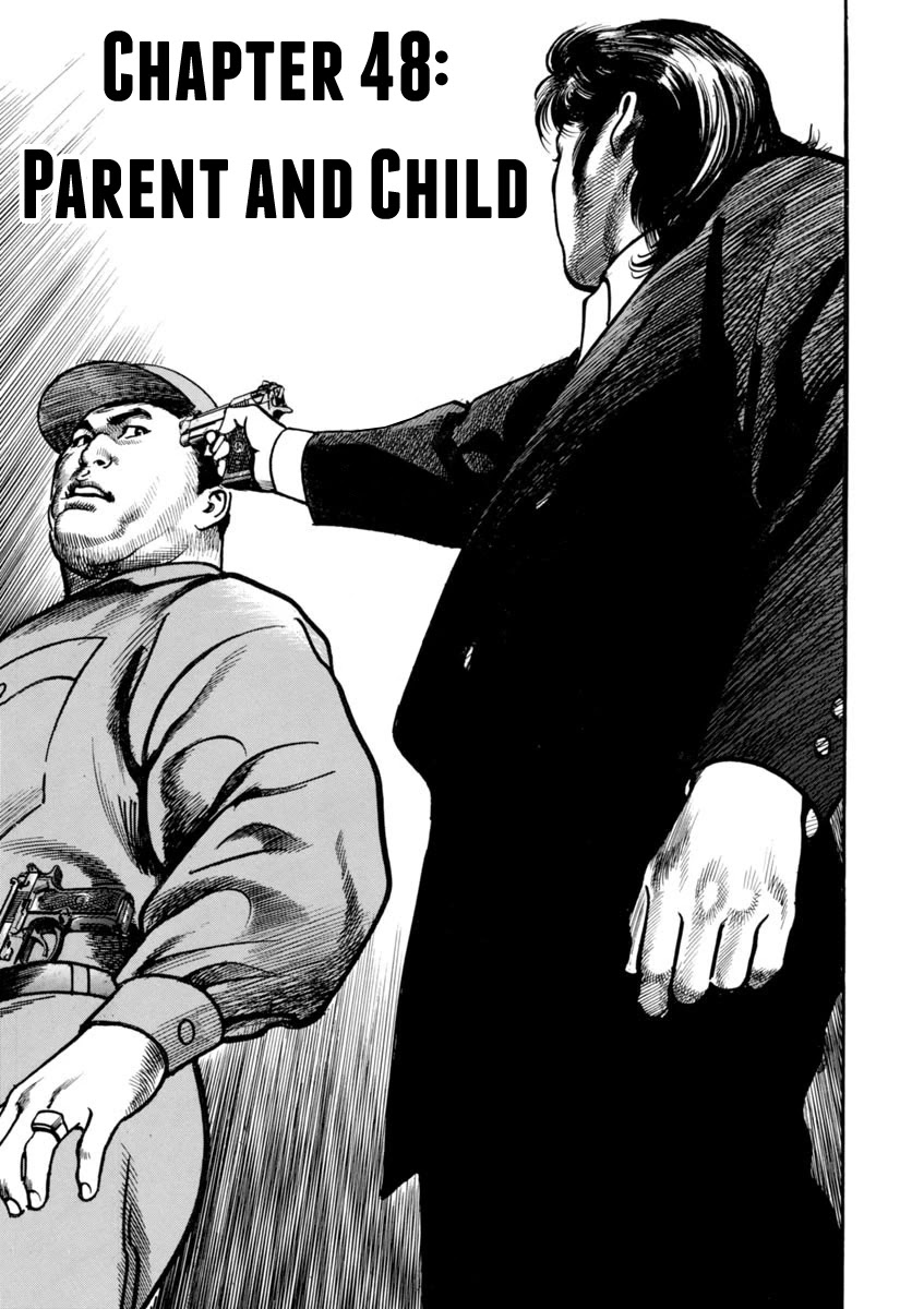 Heat Chapter 48 page 2 - Chapter 48: Parent and Child