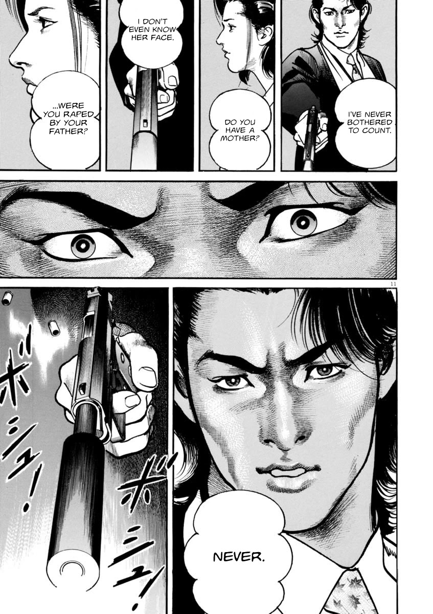 Heat Chapter 51 page 11 - Chapter 51: Fever