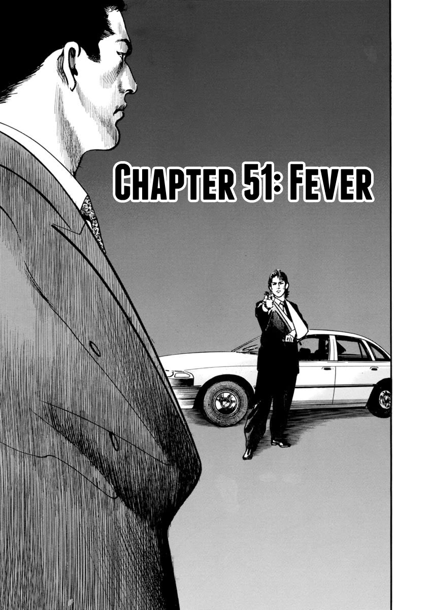 Heat Chapter 51 page 2 - Chapter 51: Fever