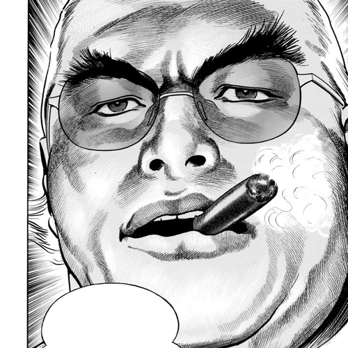 Heat Chapter 53: Choice cover