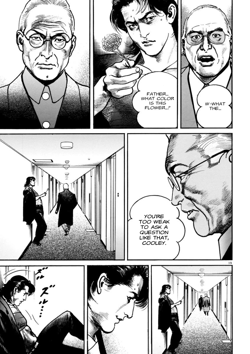 Heat Chapter 55 page 23 - Chapter 55: Color