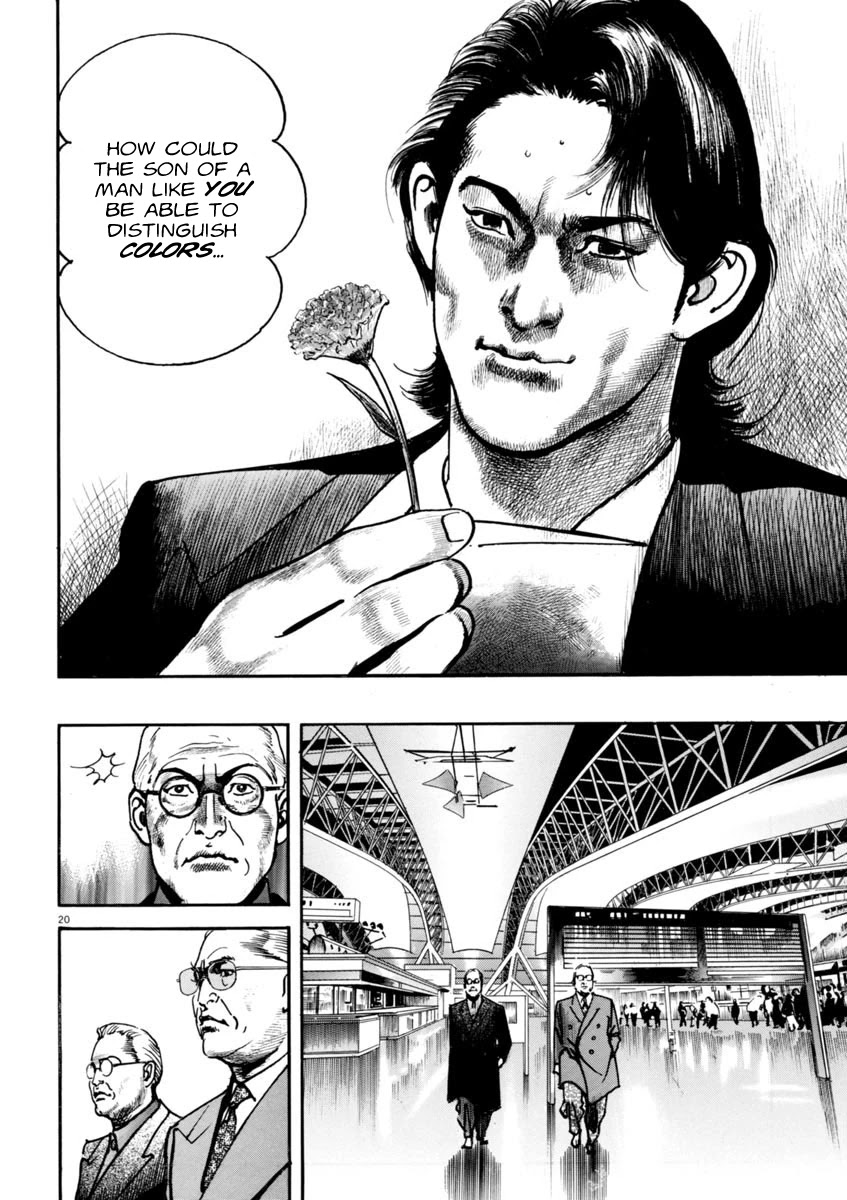 Heat Chapter 55 page 24 - Chapter 55: Color