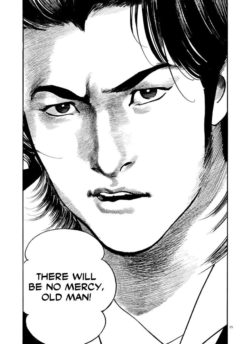 Heat Chapter 55 page 28 - Chapter 55: Color