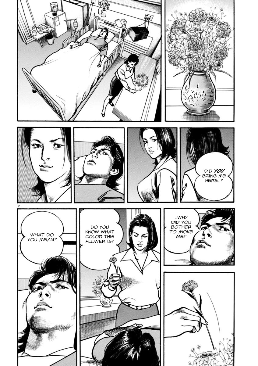 Heat Chapter 55 page 6 - Chapter 55: Color