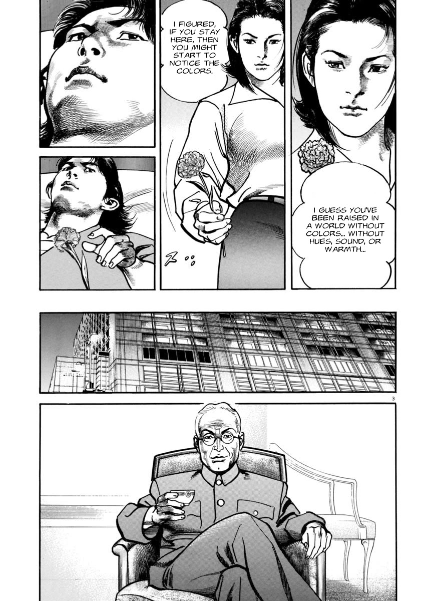 Heat Chapter 55 page 7 - Chapter 55: Color