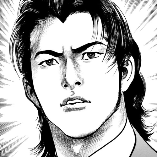 Heat Chapter 56: True Nature cover