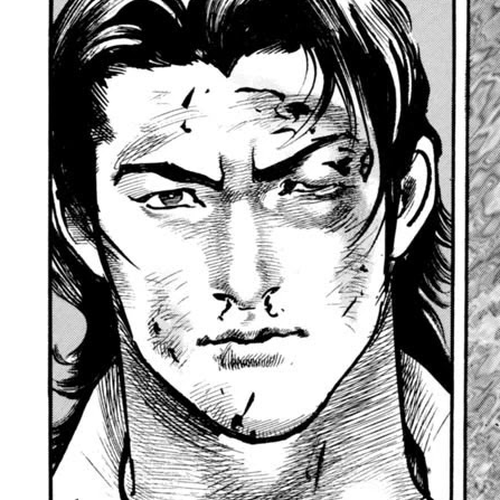 Heat Chapter 62: Blackmail cover