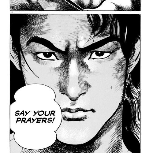 Heat Chapter 64: Gain cover