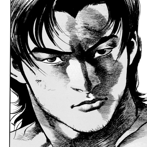 Heat Chapter 65: Punishment cover