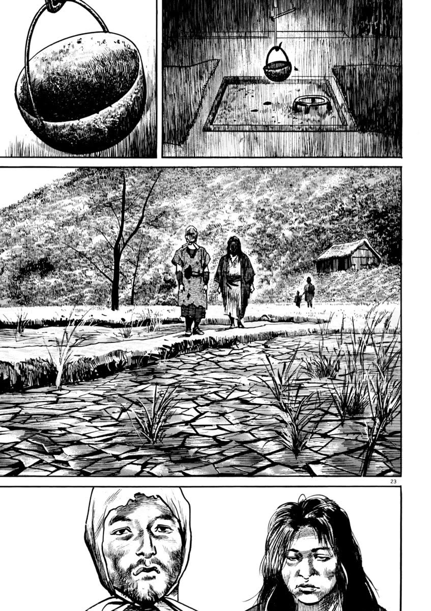 Heat Chapter 67 page 24 - Chapter 67: Right Hand
