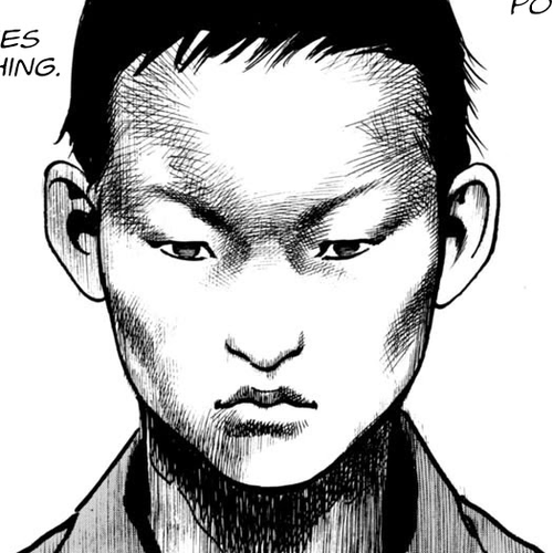 Heat Chapter 67: Right Hand cover