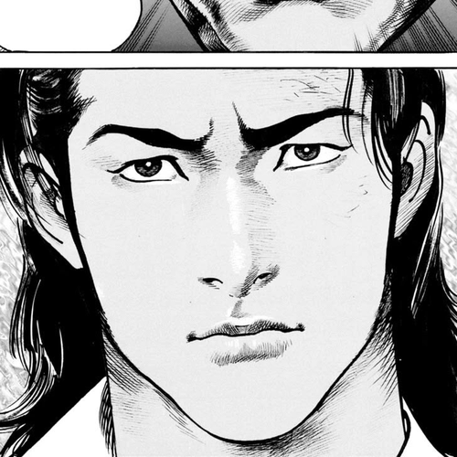 Heat Chapter 69: Blood ties cover