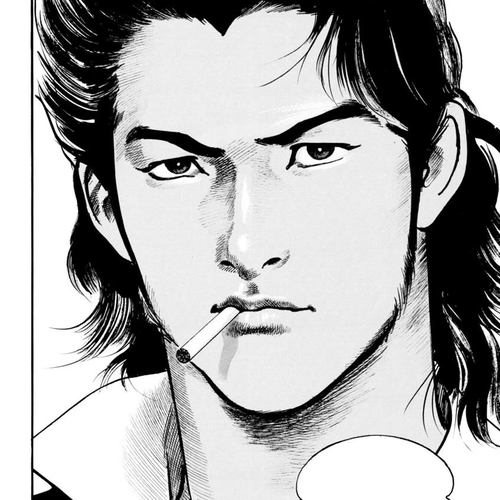 Heat Chapter 70: Turnaround cover