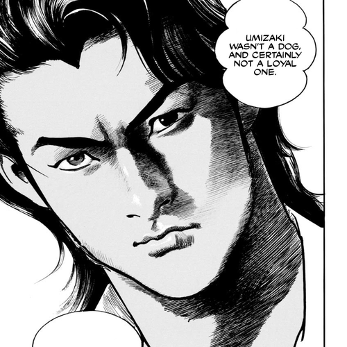 Heat Chapter 72: Maneuvering cover