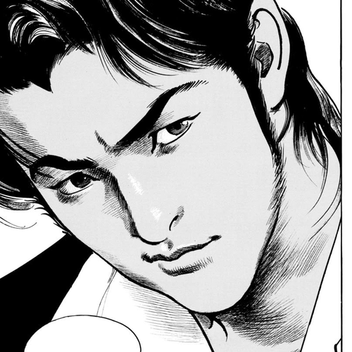 Heat Chapter 73: Oddball cover