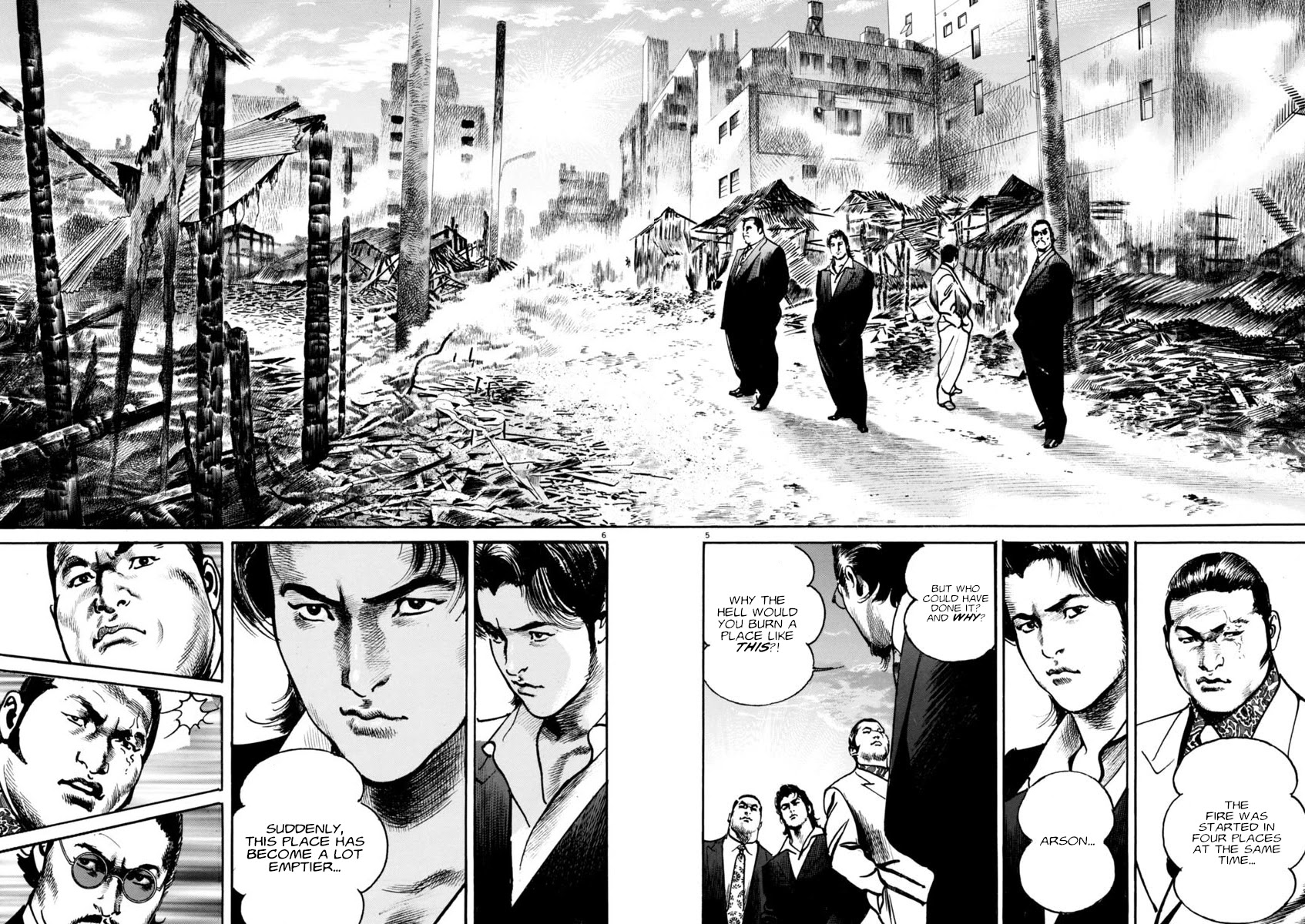 Heat Chapter 75 page 6 - Chapter 75