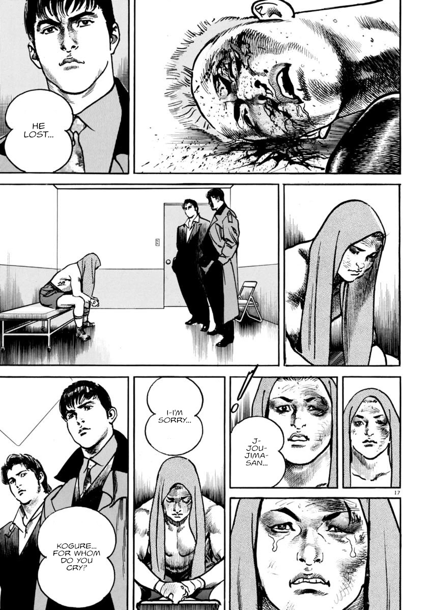 Heat Chapter 76 page 16 - Chapter 76
