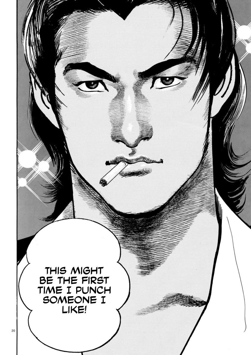 Heat Chapter 76 page 19 - Chapter 76