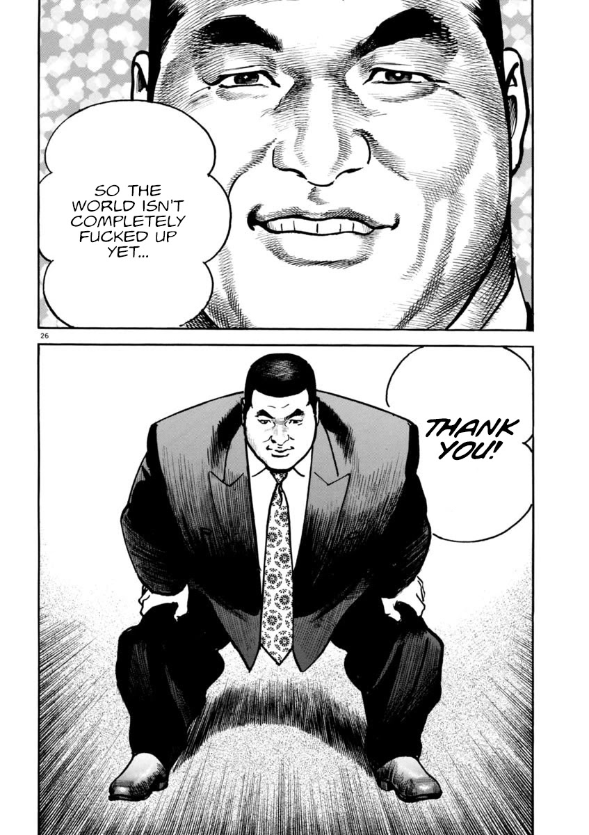 Heat Chapter 76 page 25 - Chapter 76