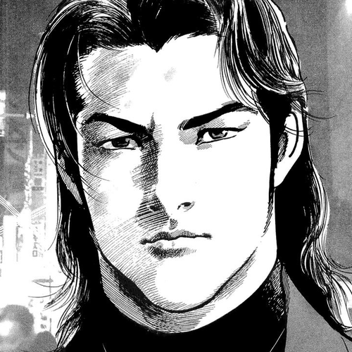 Heat Chapter 8: Woman cover