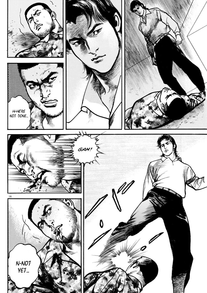 Heat Chapter 80 page 16 - Chapter 80: Vertical and Lateral