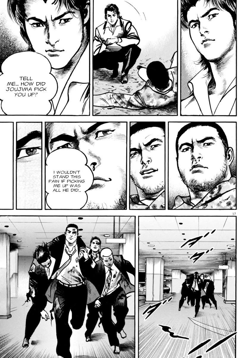 Heat Chapter 80 page 17 - Chapter 80: Vertical and Lateral