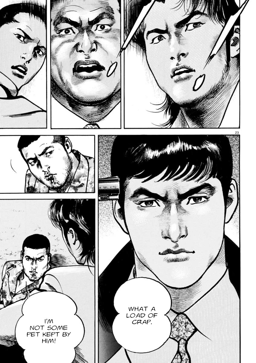 Heat Chapter 80 page 23 - Chapter 80: Vertical and Lateral